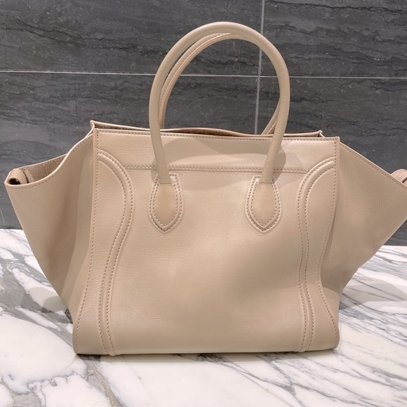 Celine Phantom bag - Picture 5 of 5